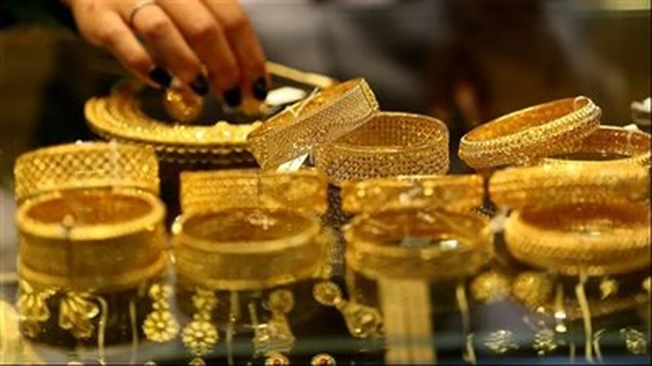 زيادات قياسية.. سعر الذهب عيار 21 يسجل مستويات جديدة في تعاملات اليوم الصباحية
